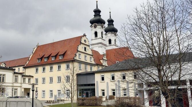 Im Zentrum für Psychiatrie diskutierten leitende Ärzte psychiatrischer Kliniken aus ganz Deutschland über aktuelle Themen. FOTO: