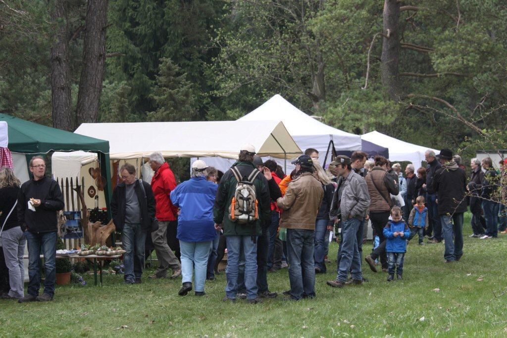 29. Oldtimer- und Dampfmaschinenfest Dottingen 2013