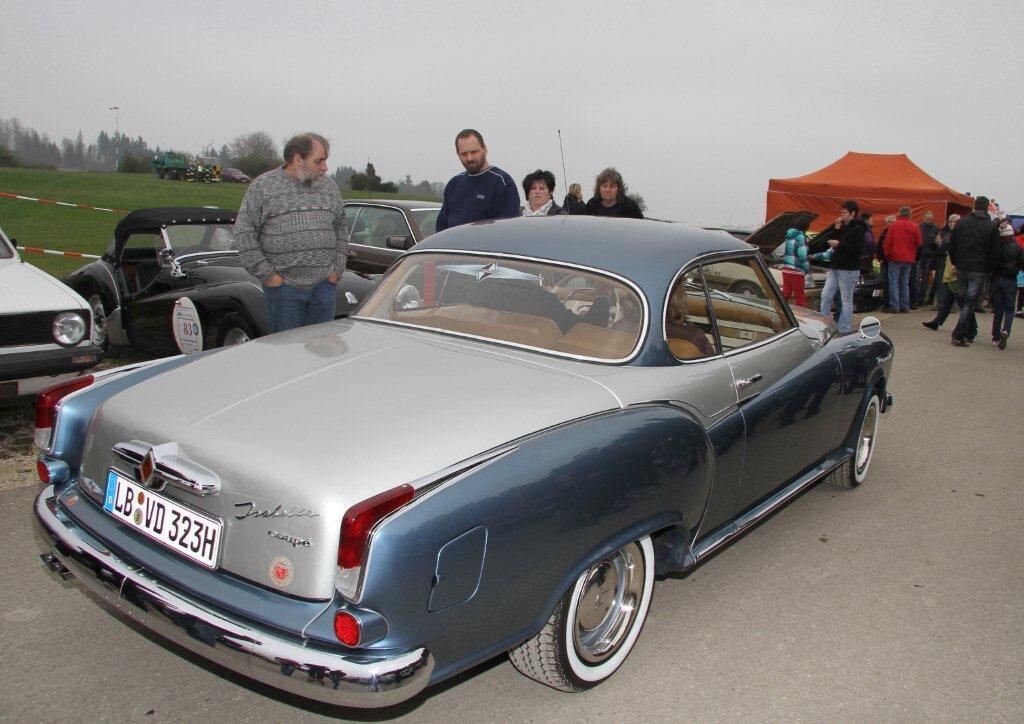 29. Oldtimer- und Dampfmaschinenfest Dottingen 2013