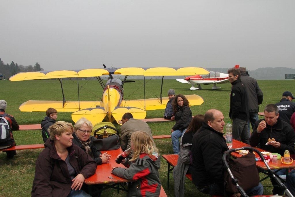 29. Oldtimer- und Dampfmaschinenfest Dottingen 2013