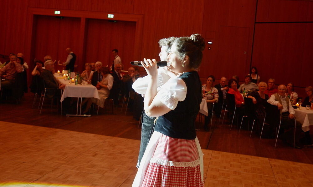 Alpenball Reutlingen 2013