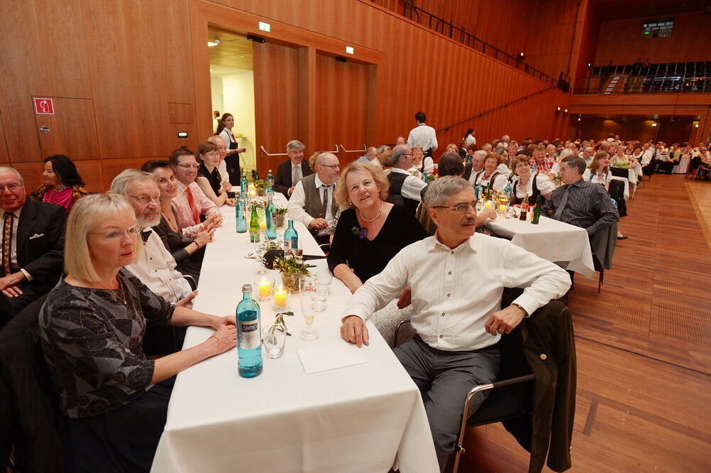 Alpenball Reutlingen 2013