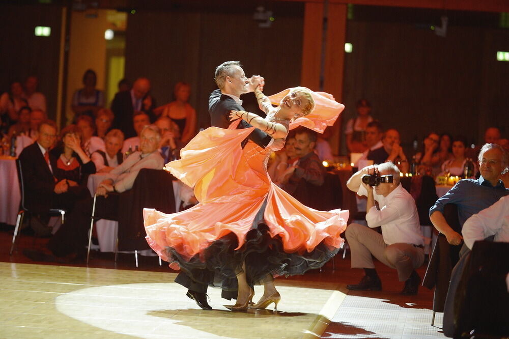 Alpenball Reutlingen 2013