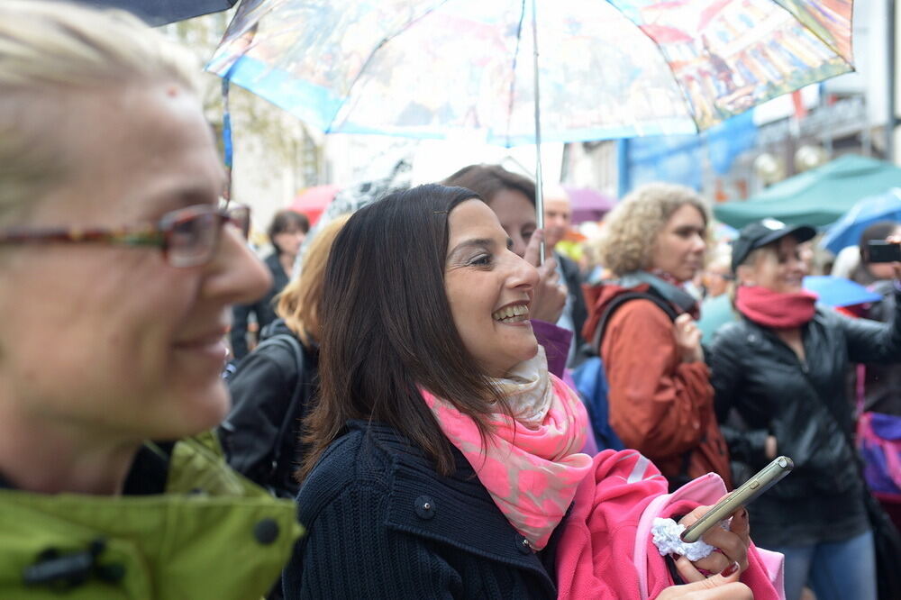 Maimarkt Pfullingen 2013