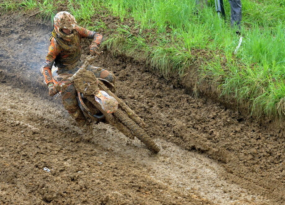 Internationales Reutlinger Moto-Cross Mai 2013