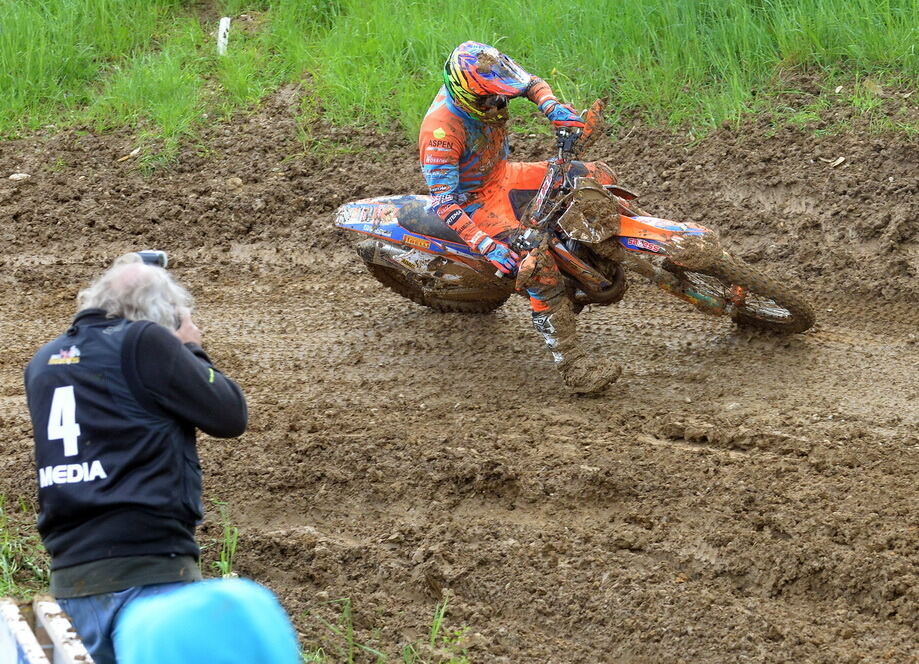 Internationales Reutlinger Moto-Cross Mai 2013