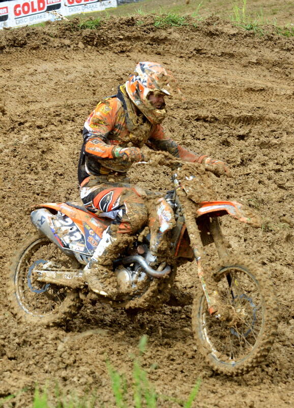 Internationales Reutlinger Moto-Cross Mai 2013