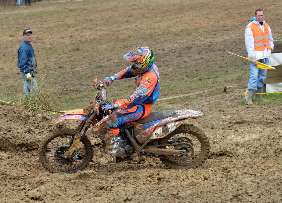 Internationales Reutlinger Moto-Cross Mai 2013