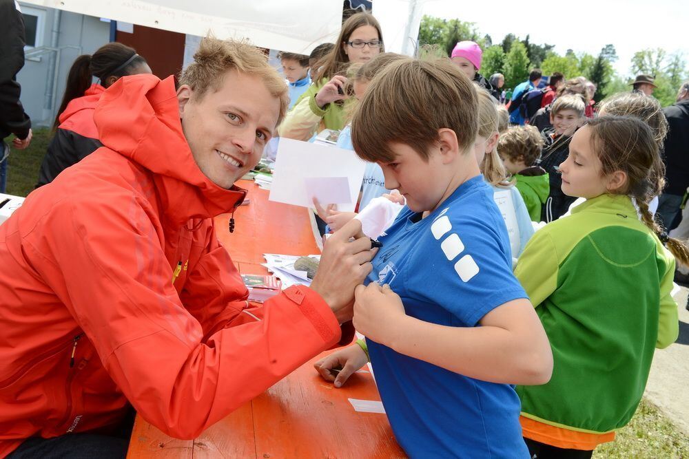 Läufermeeting Pliezhausen 2013