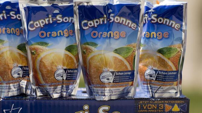 Capri-Sonne