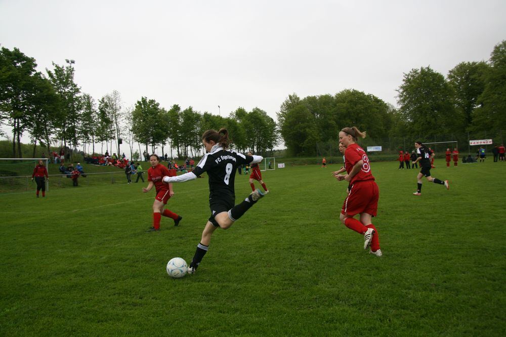 Pfingstfest TSV Pfronstetten-Wilsingen 2013