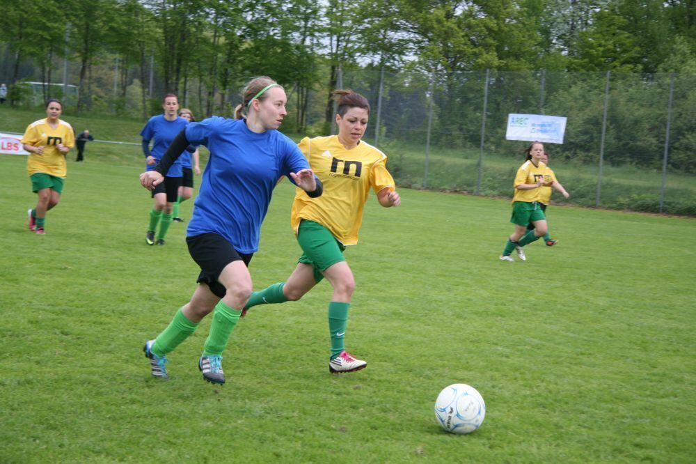 Pfingstfest TSV Pfronstetten-Wilsingen 2013