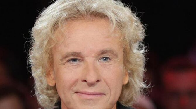 RTL hat den Vertrag mit Thomas Gottschalk um zwei Jahre verlängert. Foto: Jörg Carstensen