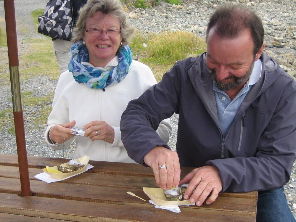 GEA-Leserreise Die britischen Kanalinseln 2013