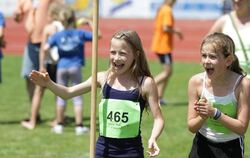 Jugend trainiert für Olympia Pliezhausen