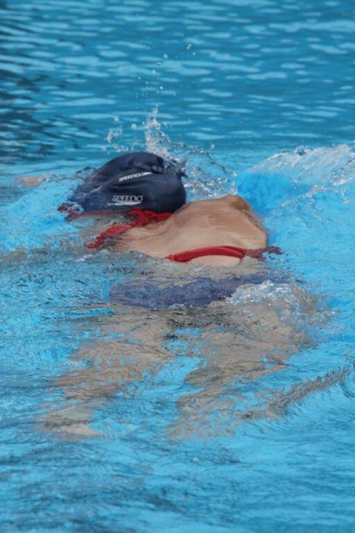 40 Jahre Freibad Münsingen 2013