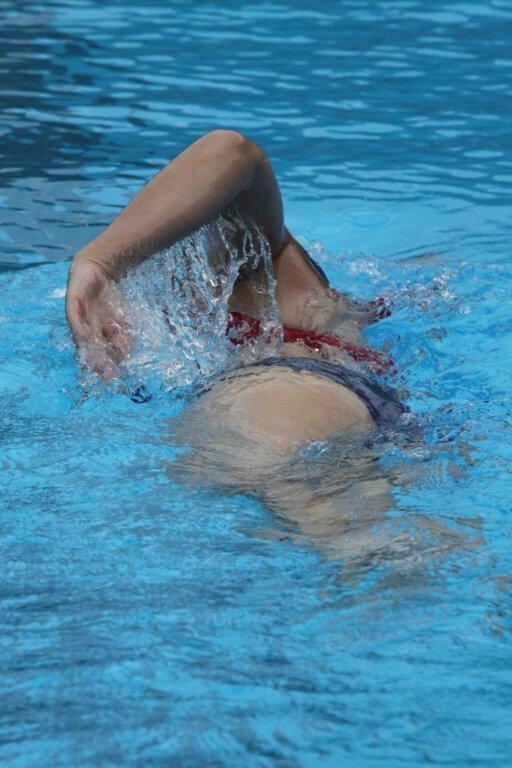 40 Jahre Freibad Münsingen 2013