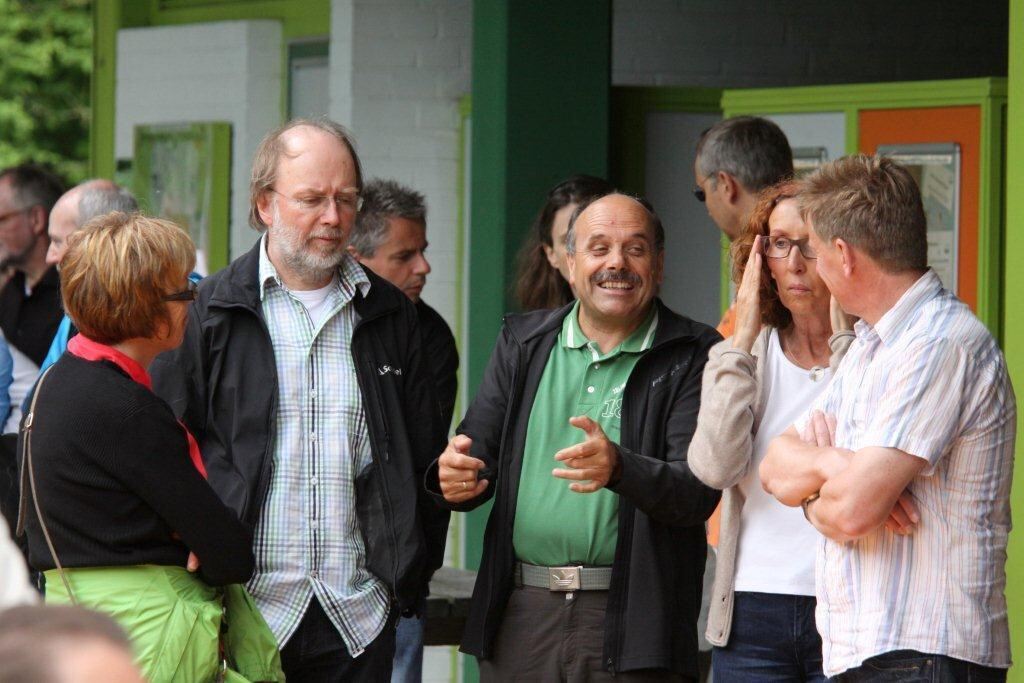 40 Jahre Freibad Münsingen 2013