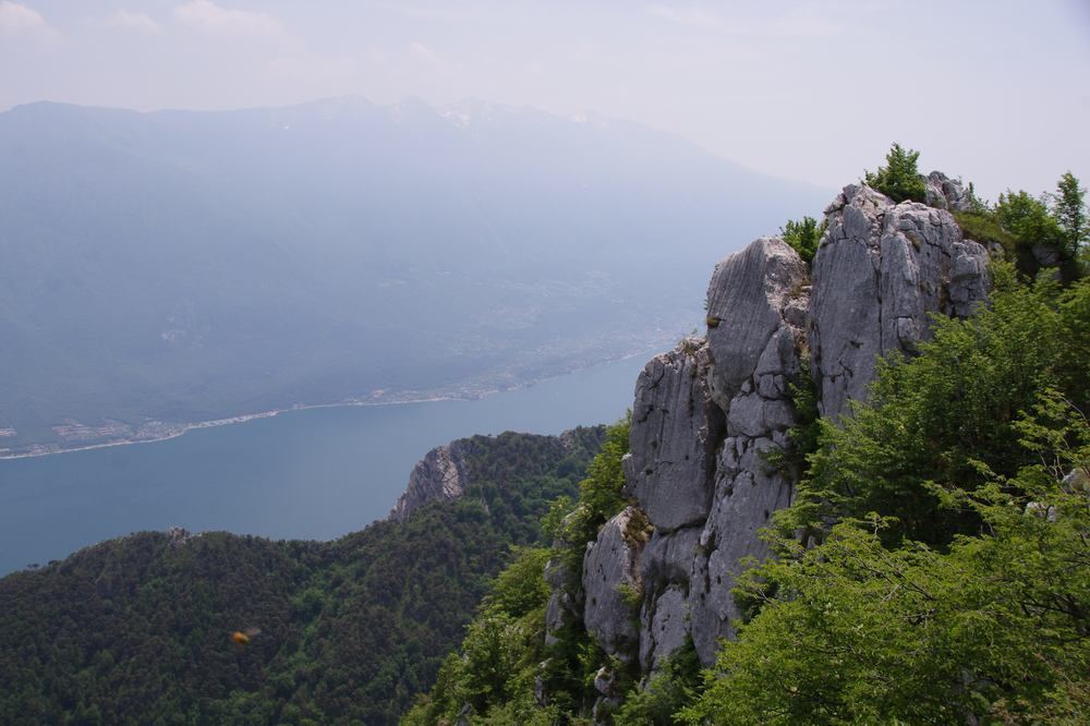 Leserwanderung Gardasee 2013