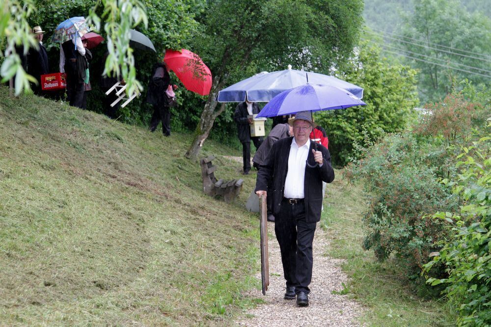 Silcher-Chor Heu & Öhmd Bad Urach