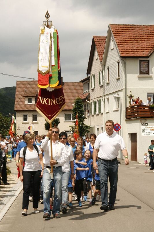 Lichtensteinlauf 2013