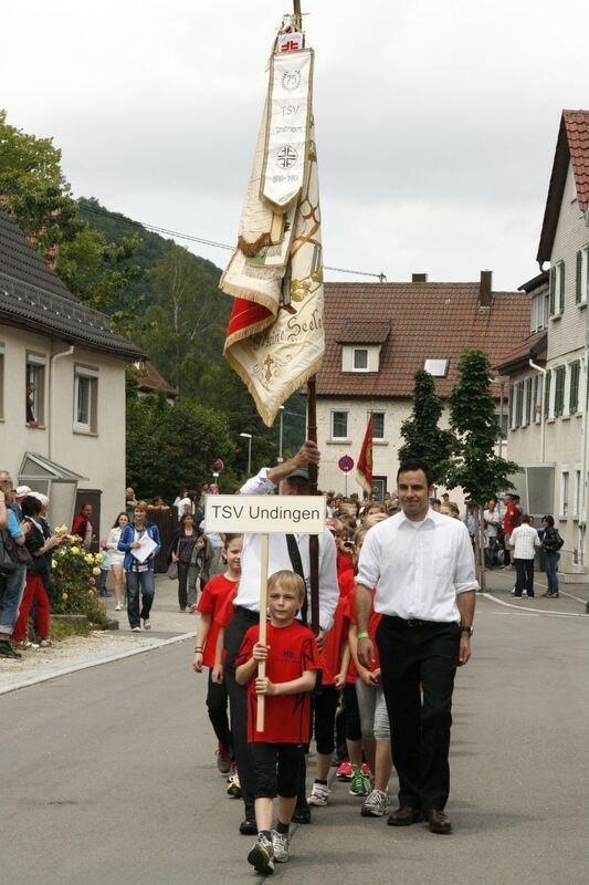 Lichtensteinlauf 2013