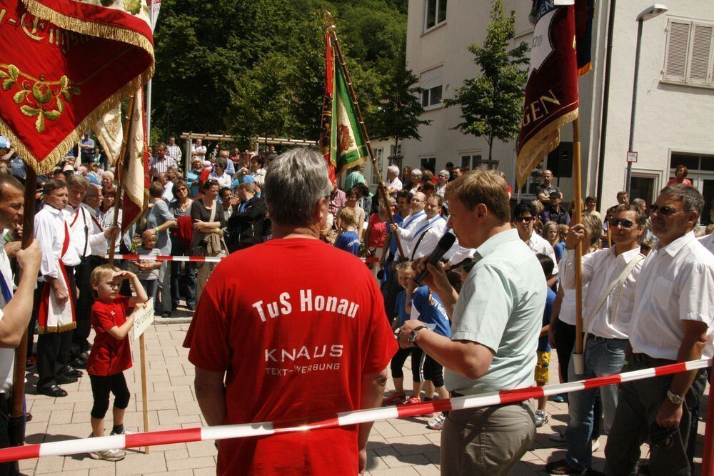 Lichtensteinlauf 2013