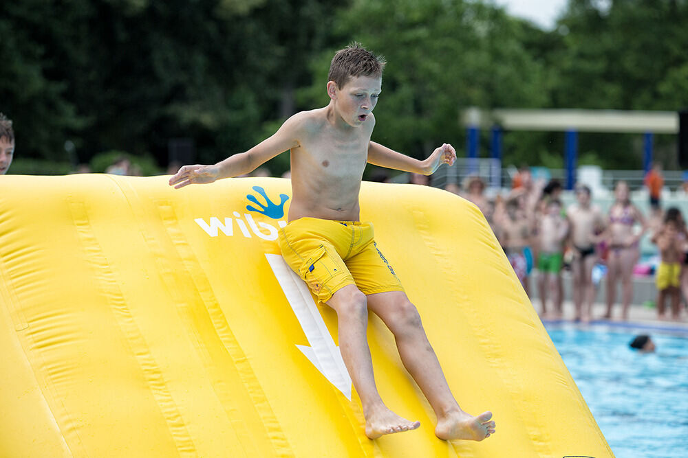 Reutlinger Freibadfest