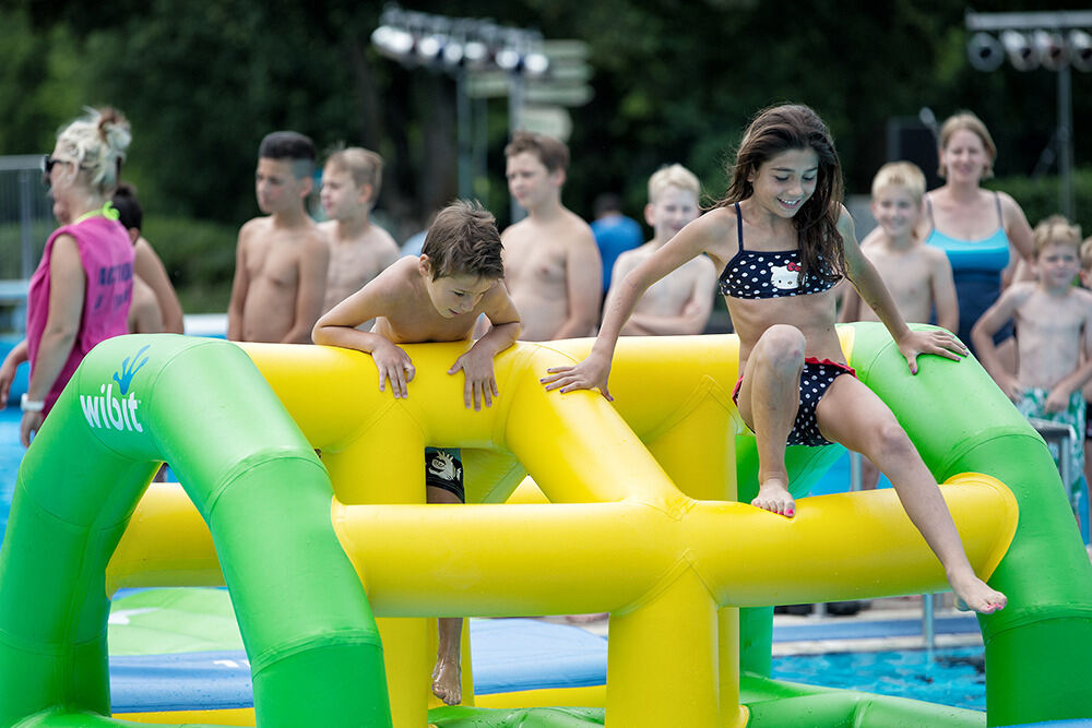 Reutlinger Freibadfest