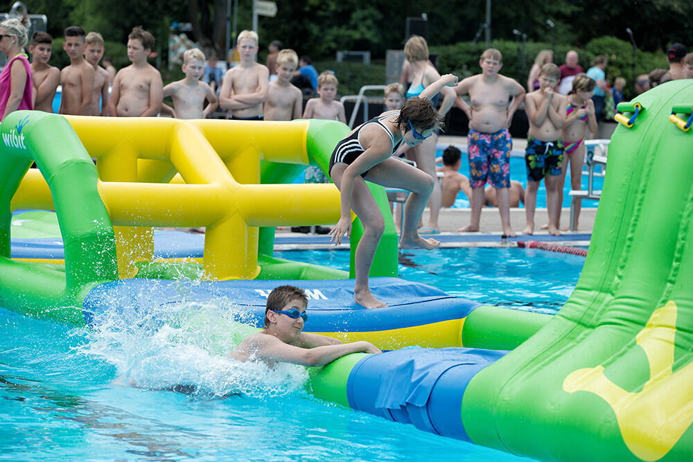 Reutlinger Freibadfest