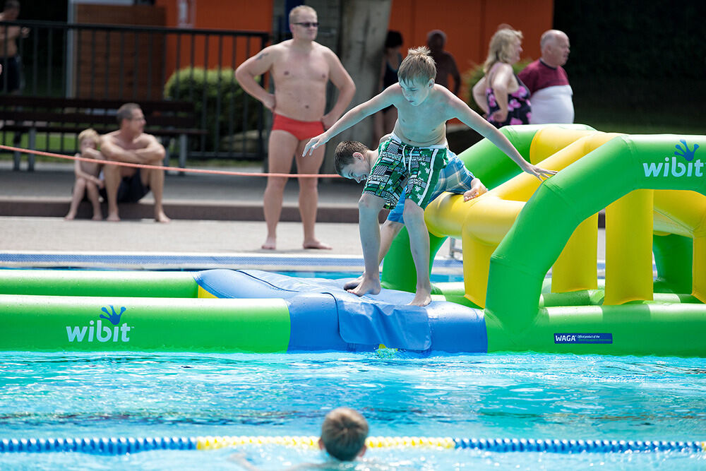 Reutlinger Freibadfest