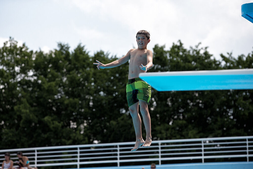 Reutlinger Freibadfest