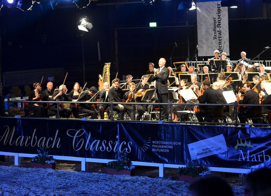 Marbach Classics 2013