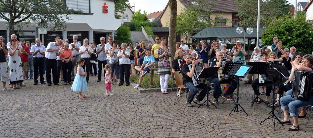 Bürgermeisterwahl Pliezhausen 2013