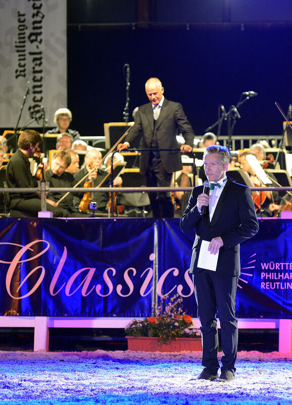 Marbach Classics 2013