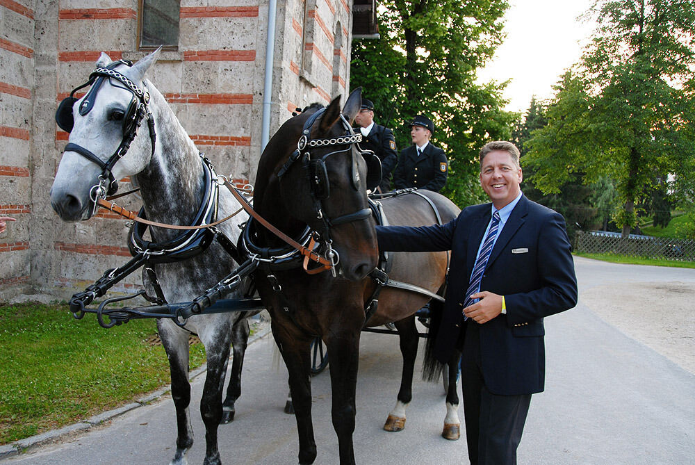 Marbach Classics 2013