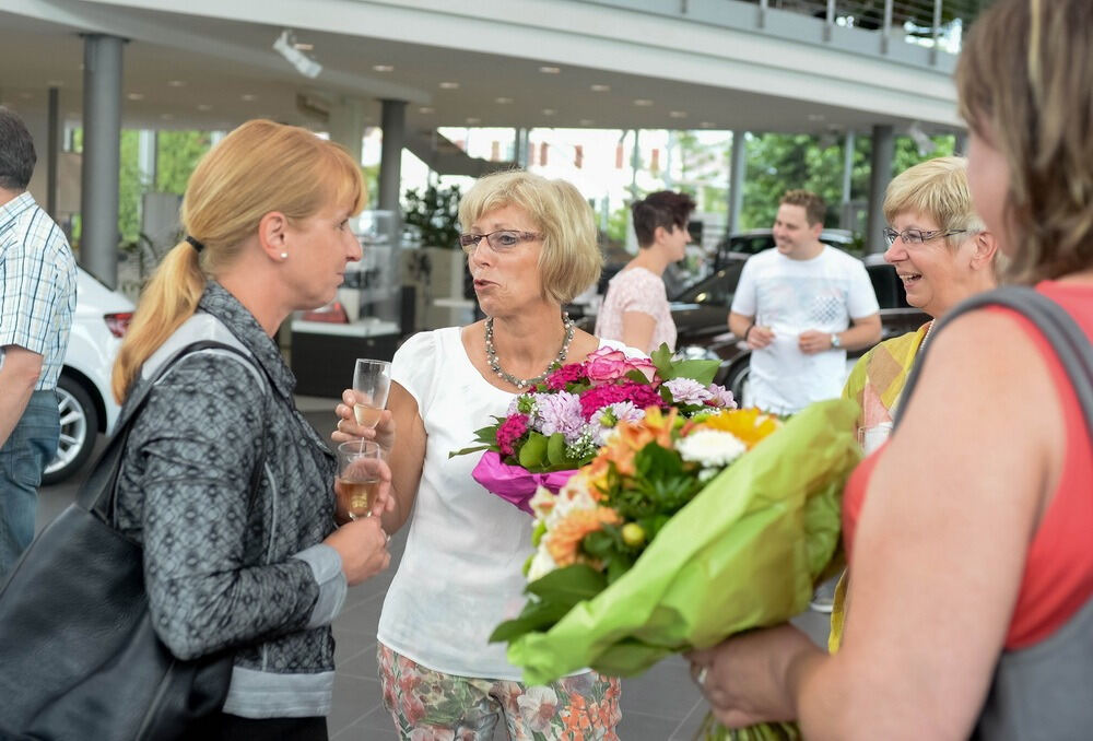 125 Jahre GEA Jubiläumsgewinnspiel Bilder Reutlinger 