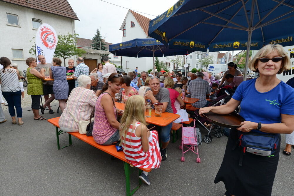 12. Betzinger Jazz-Frühschoppen