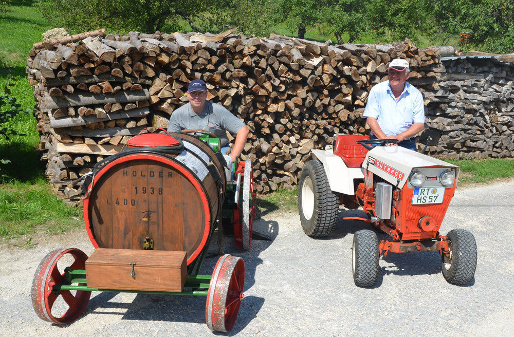 Grafenberger Oldtimertreffen