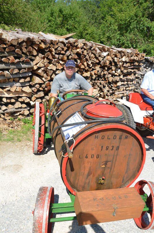 Grafenberger Oldtimertreffen