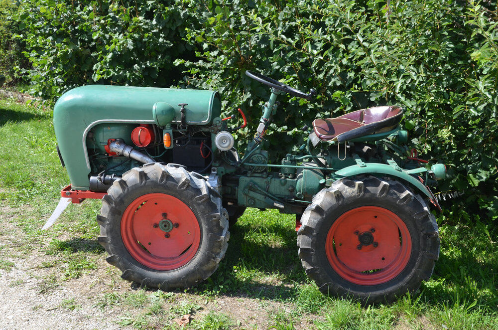 Grafenberger Oldtimertreffen