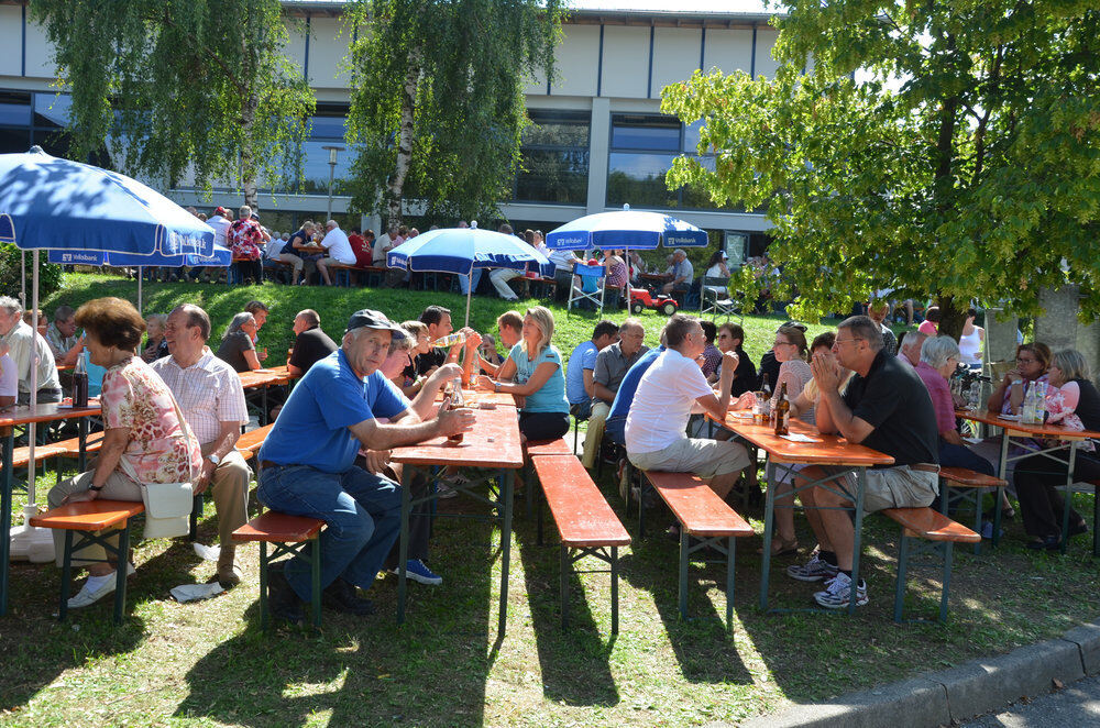 Grafenberger Oldtimertreffen