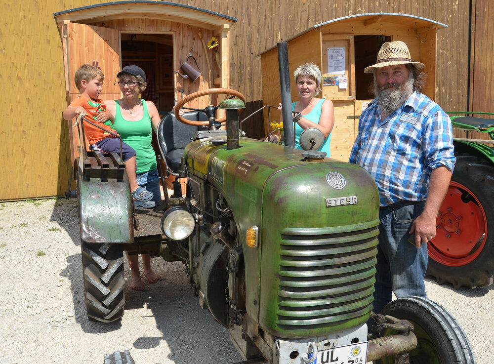 Grafenberger Oldtimertreffen