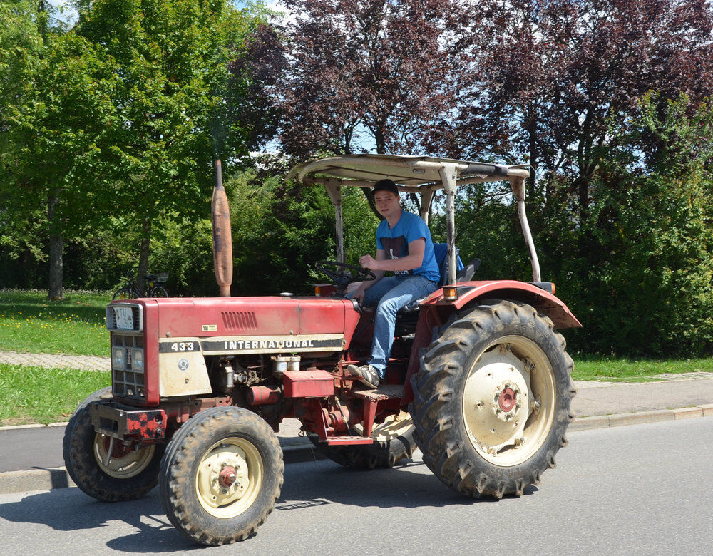 Grafenberger Oldtimertreffen