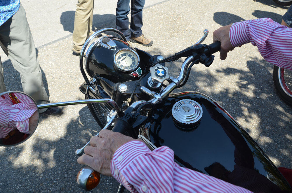 Grafenberger Oldtimertreffen