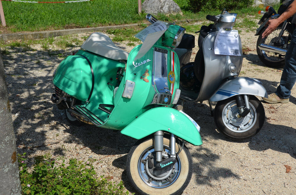 Grafenberger Oldtimertreffen