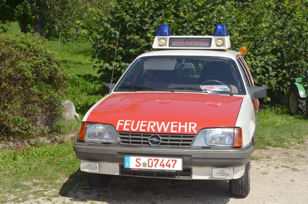 Grafenberger Oldtimertreffen