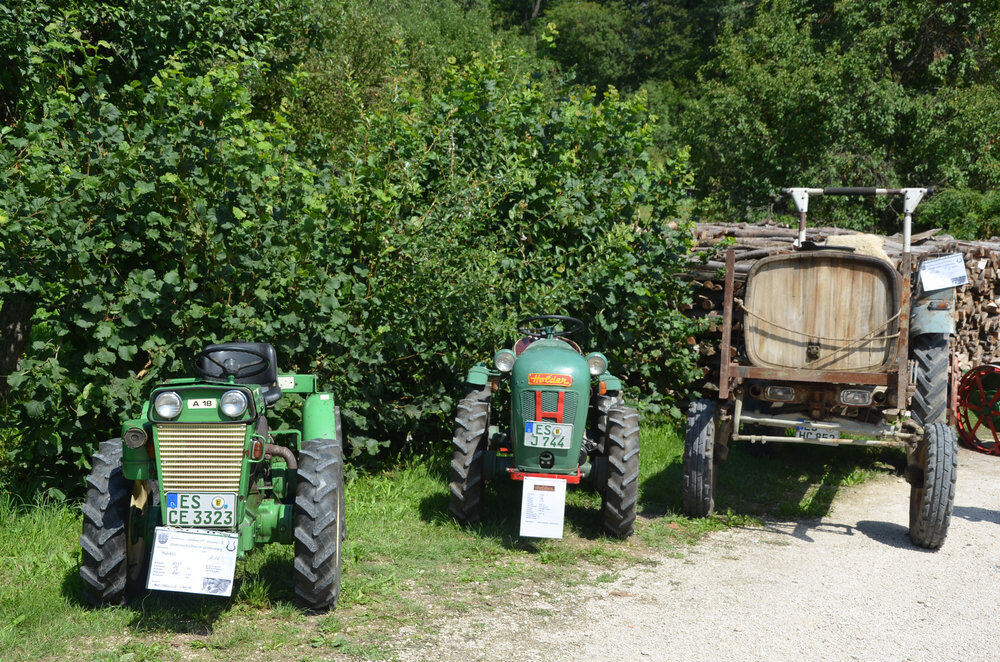 Grafenberger Oldtimertreffen