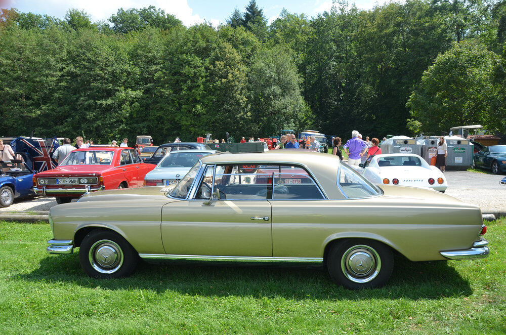 Grafenberger Oldtimertreffen