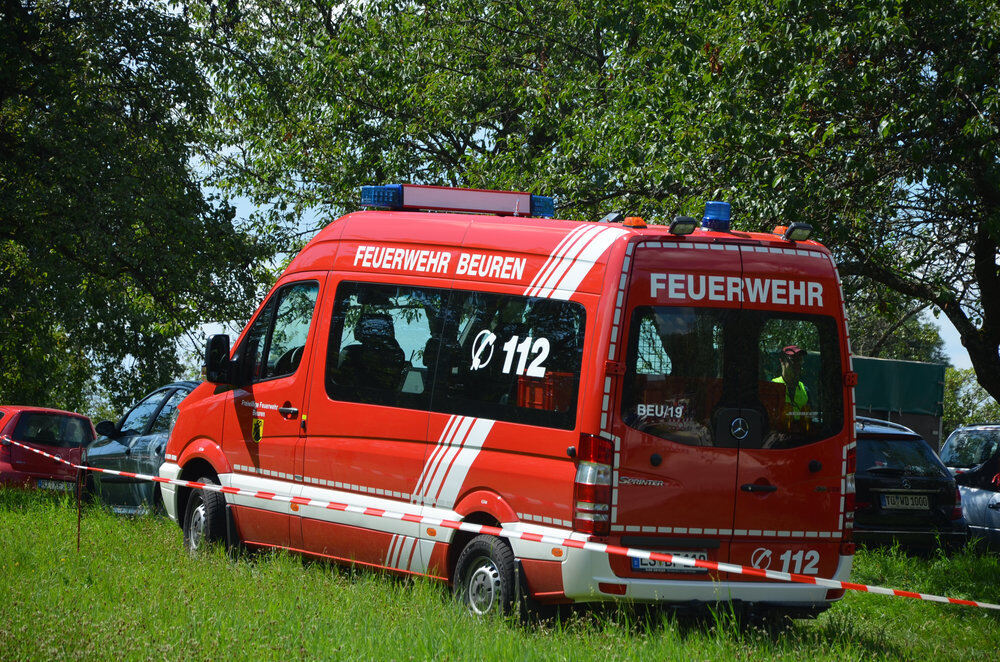 Grafenberger Oldtimertreffen